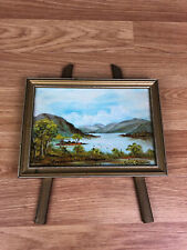 Cyril osborne miniature for sale  OKEHAMPTON