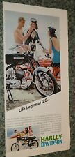 1967 harley davidson for sale  Melvindale