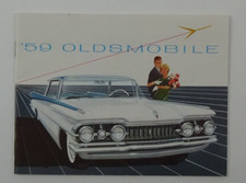 1959 oldsmobile models for sale  Binghamton