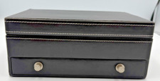 Leatherette jewelry watch for sale  Greer