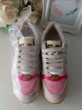 Sneakers gucci screeners usato  Capaccio Paestum