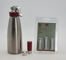 Isi liter purpose for sale  Albany