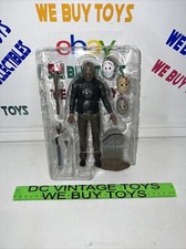 New jason voorhees for sale  Sicklerville