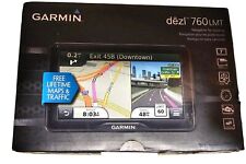 Garmin dezl 760 for sale  Lewiston