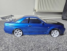Sakura drift nissan for sale  BARNSLEY
