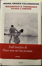 Libri calandrone maria usato  Torricella in Sabina