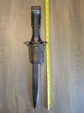 dagger gothic for sale  Garland