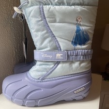 Sorel disney frozen for sale  Chesapeake