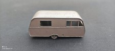 Caravane miniature bluebird d'occasion  Pontailler-sur-Saône