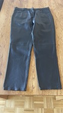 John gee lederjeans gebraucht kaufen  Bad Salzdetfurth
