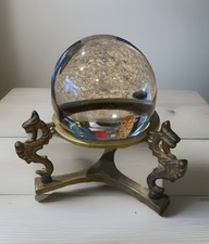 Clear art glass for sale  Concord