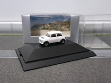 Herpa rover mini gebraucht kaufen  Kaufbeuren