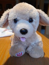 Build bear stoffhund gebraucht kaufen  Ransbach-Baumbach