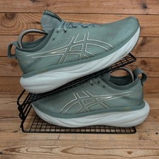Asics trainers womens for sale  BUCKHURST HILL