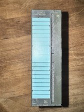 Siemens simatic analogausgabe gebraucht kaufen  Ludwigshafen am Rhein