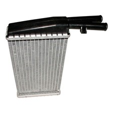Heater matrix straight for sale  CANNOCK