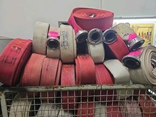 Feuerwehr schläuche gebraucht kaufen  Guben