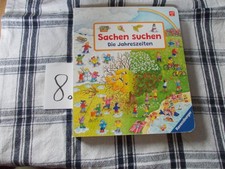 Sachen suchen jahreszeiten gebraucht kaufen  Happurg