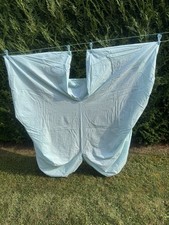 Draps housses lit d'occasion  Verdun