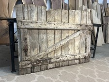 Antique old rustic for sale  Salineville
