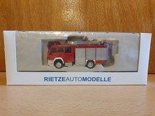 Rietze 60705 man gebraucht kaufen  Gaiberg