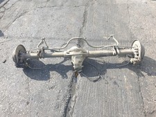 Mercedes sprinter axle for sale  WEST BROMWICH