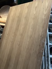 8x4 oak veneer for sale  HIGH WYCOMBE