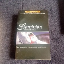 Warhammer games workshop for sale  BURNTISLAND