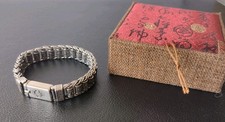 Bracelet buddhist vajra for sale  BURY