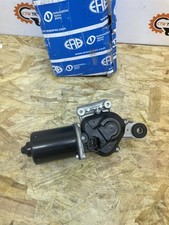 Wiper motor front for sale  BANBURY