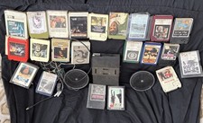 Collection eight track for sale  DONCASTER