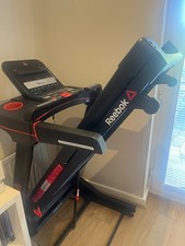 Reebok jet 100 for sale  SHEFFORD