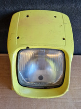 Headlight cowl suzuki for sale  BEDFORD