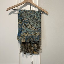 Pashmina silk pashmina for sale  Geismar