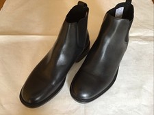Essentials mens black for sale  MOLD