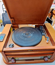 Dual stereo nostalgie gebraucht kaufen  Aachen