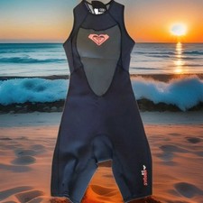 Roxy women black for sale  Wyandotte