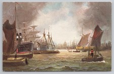 London harbour sailing for sale  MANCHESTER