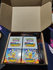 pokemon packs for sale  CHESTER