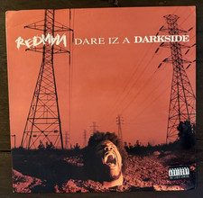 Redman dare darkside for sale  Los Angeles