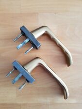 Fensterhebel weru gold gebraucht kaufen  Röthlein