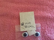 Doll plastic eyes for sale  Auburn