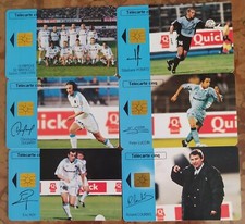Telecartes unites telecarte d'occasion  Nîmes