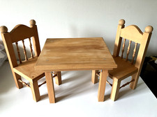 Doll wood vtg for sale  New Lenox