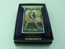 Briquet zippo essence d'occasion  Guéret