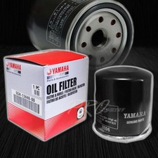 Oil filter yamaha for sale  Baldwin Park