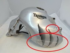Triumph tiger 955i usato  Zeccone
