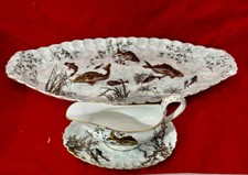 Antique fish limoges for sale  Kannapolis