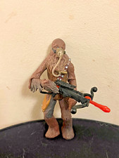 Figurine chewbacca mynock d'occasion  Mouans-Sartoux