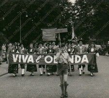 Maniago gruppo folcloristico usato  Cremona